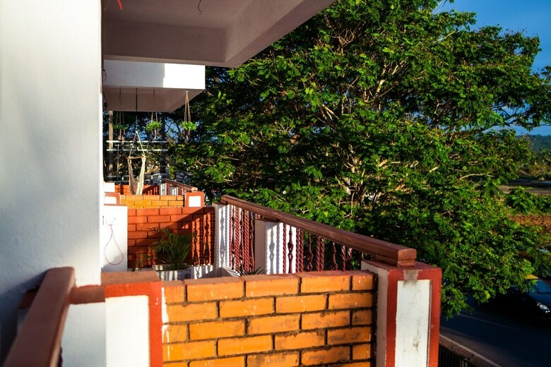Villa Oyo 10740 Home 2bhk Calangute Beach