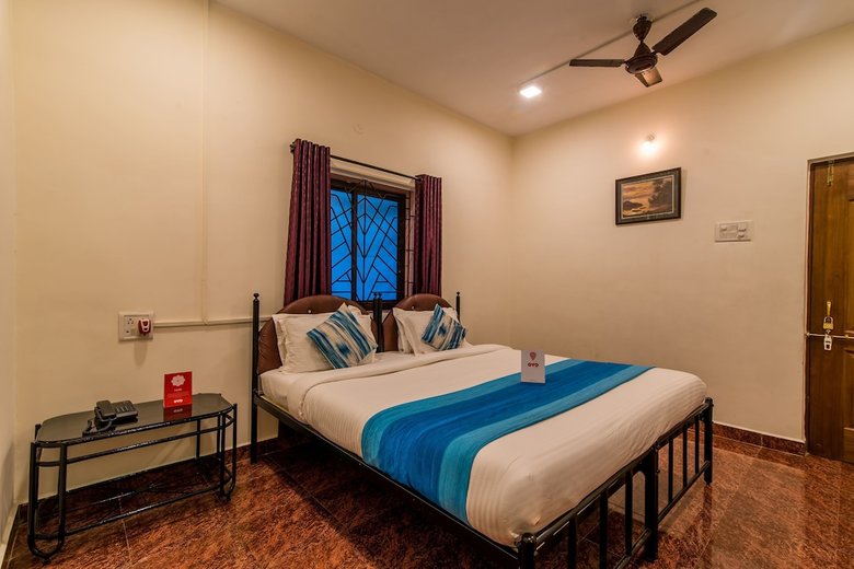 Motel Oyo 10576 Hotel Residency