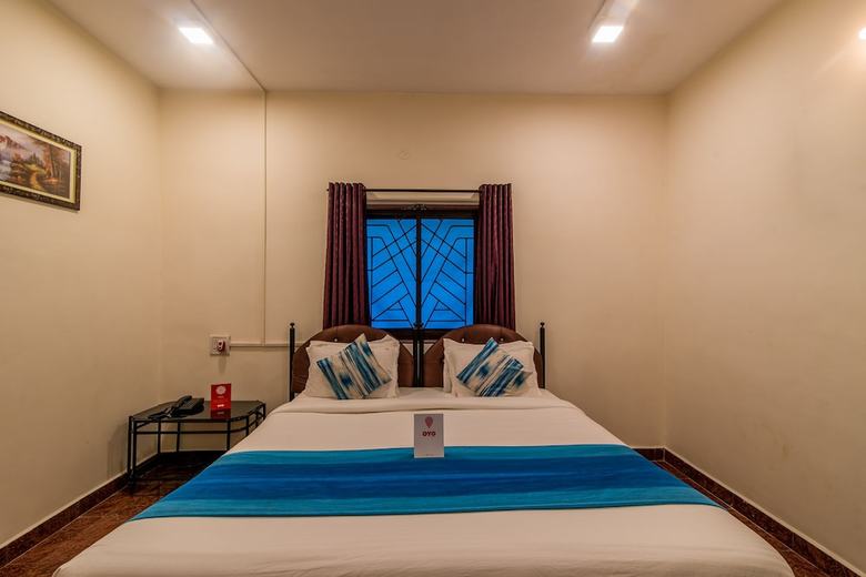 Motel Oyo 10576 Hotel Residency