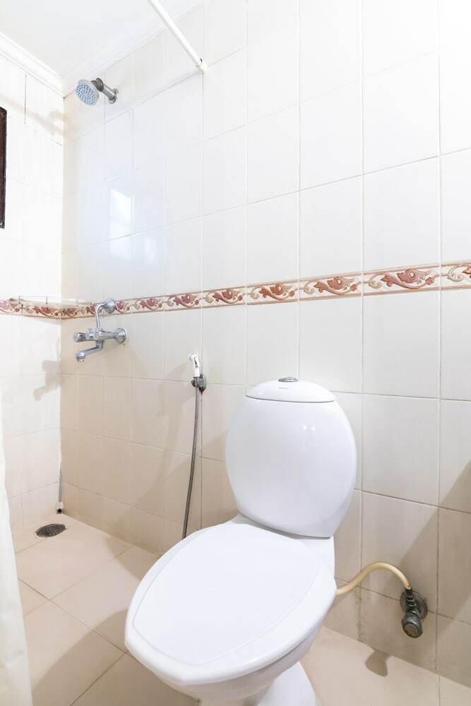 Oyo 539 Hotel Pearl Inn