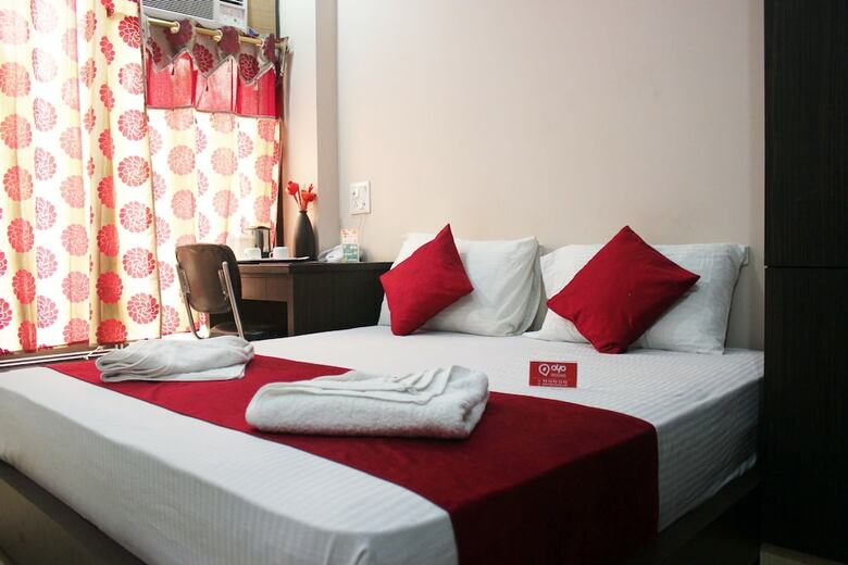 Oyo 466 Hotel Lotus B&B