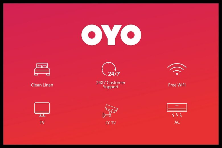 Oyo 10848 Hotel Geeson