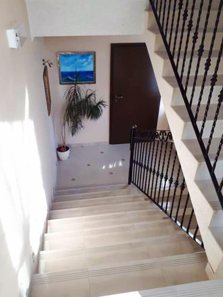 Hotel Villa Stella Spa