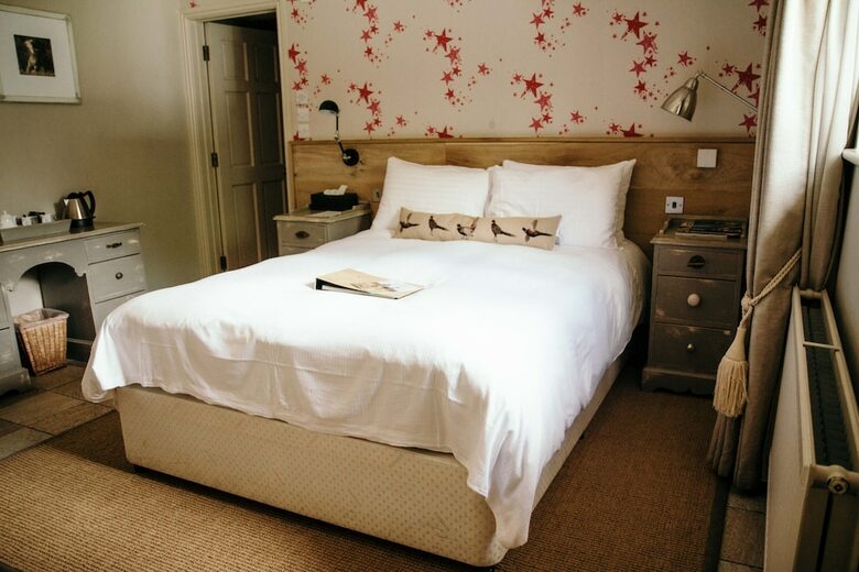 Hotel The Museum Inn