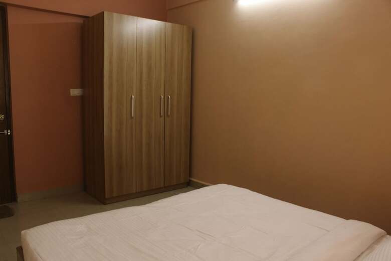Apartamentos Oyo 9618 Home 2 Bhk Vasco South Goa