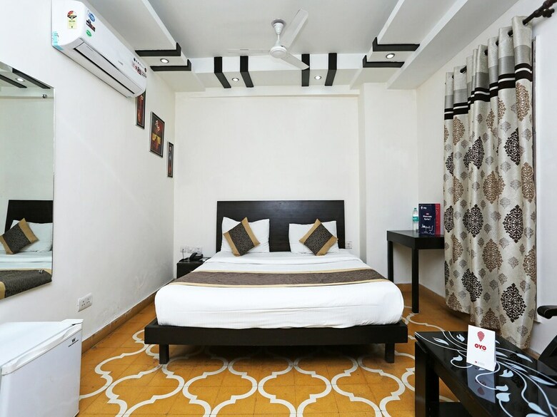 Hotel Oyo 8352 Gera's Heritage