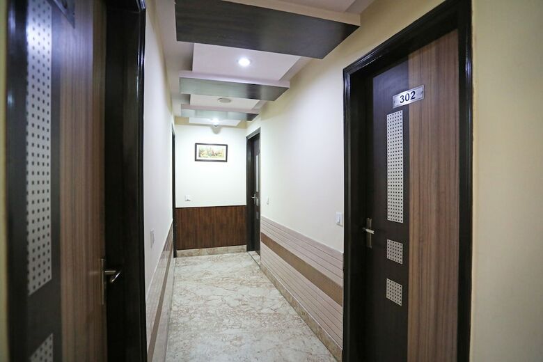 Oyo 4212 Hotel Vedas Heritage