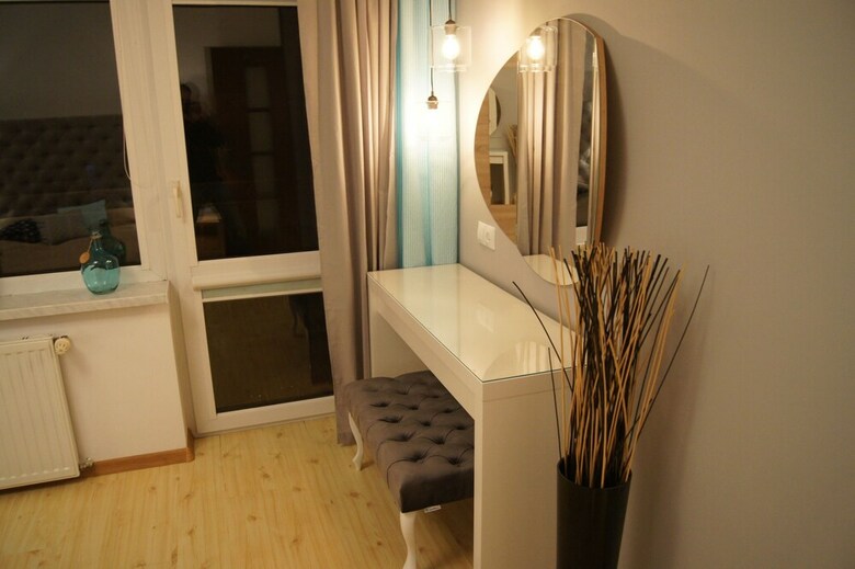 Apartamenty Usteckie - Liliowa 9