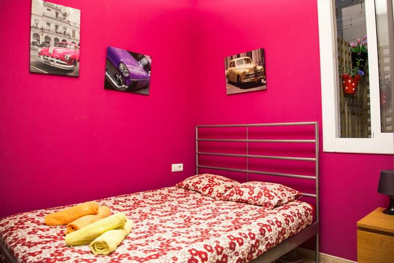 Apartamento Rosell�n
