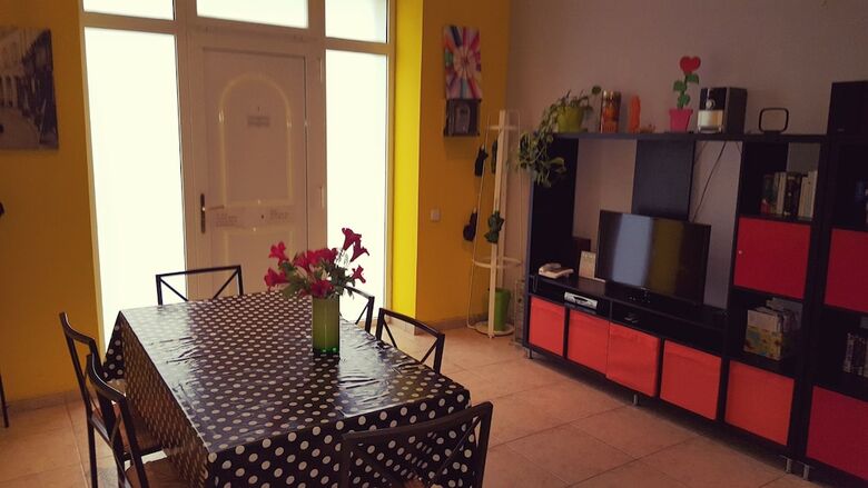 Apartamento Rosell�n