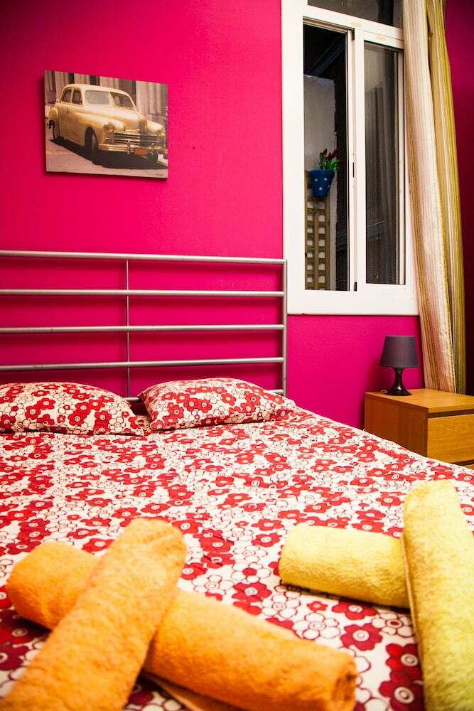 Apartamento Rosell�n