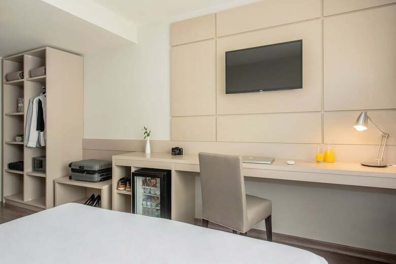 Hotel Intercity Tr�s Rios
