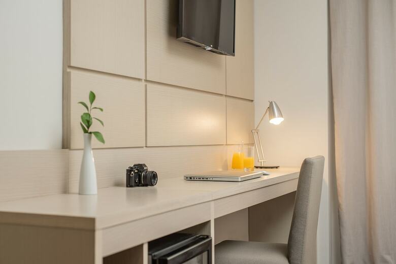 Hotel Intercity Tr�s Rios