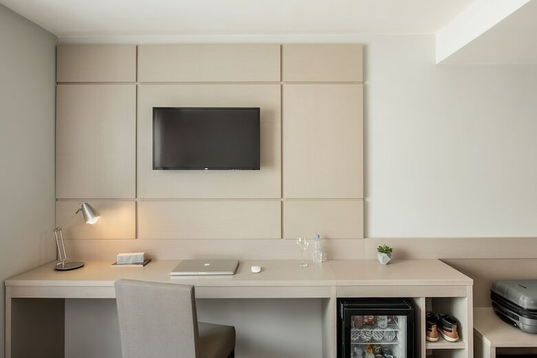Hotel Intercity Tr�s Rios