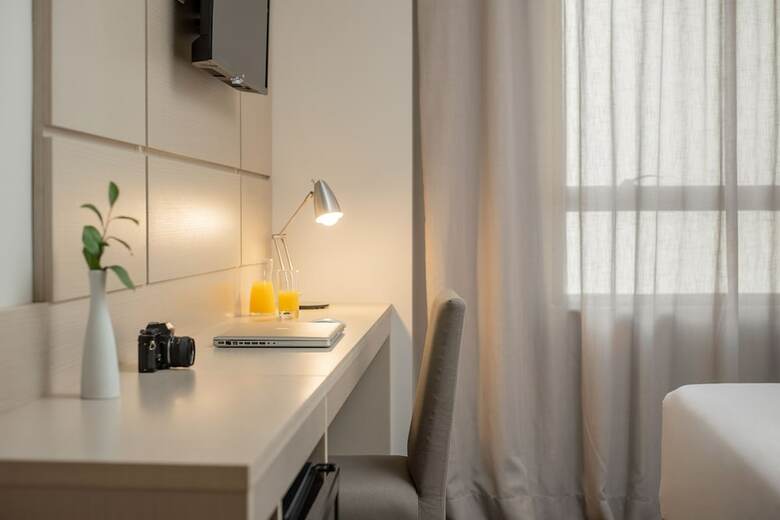 Hotel Intercity Tr�s Rios
