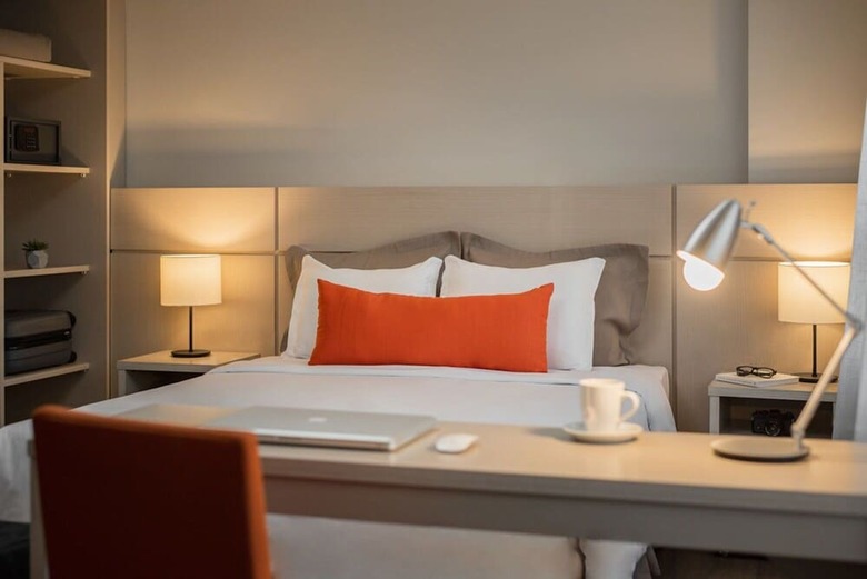Hotel Intercity Tr�s Rios