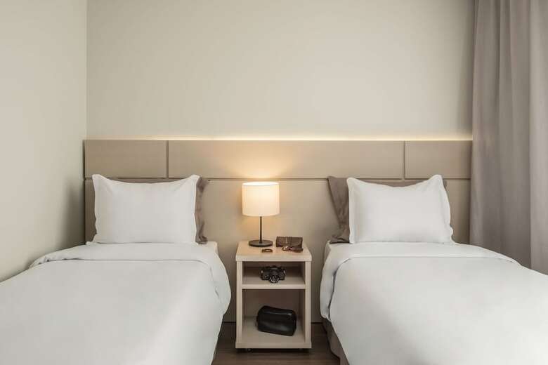 Hotel Intercity Tr�s Rios