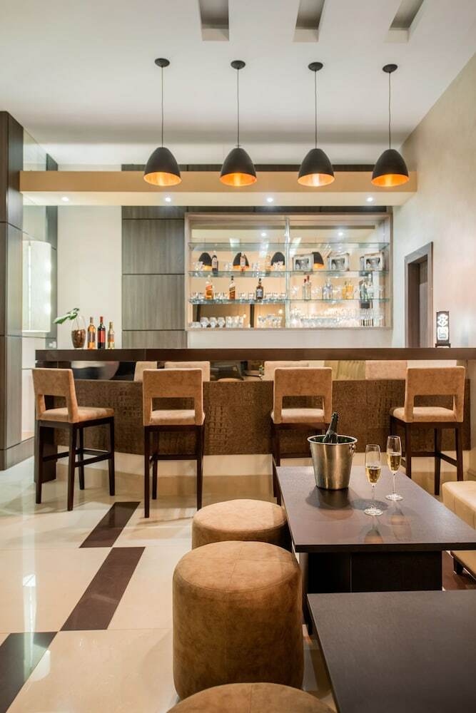 Hotel Intercity Tr�s Rios
