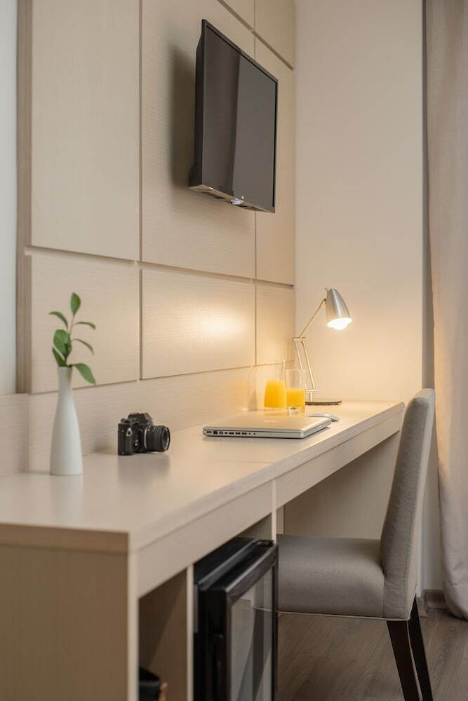 Hotel Intercity Tr�s Rios