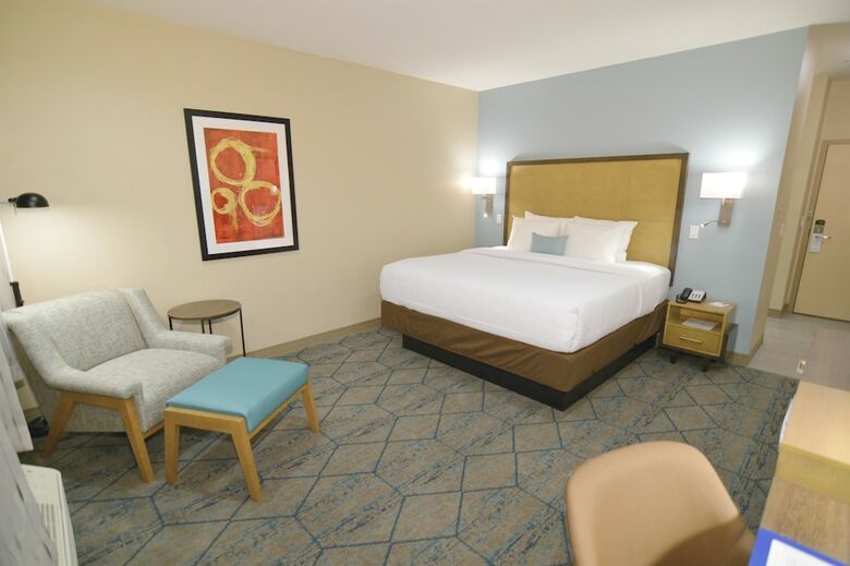 Hotel Best Western Plus Executive Residency Ih-37 Corpus Christi