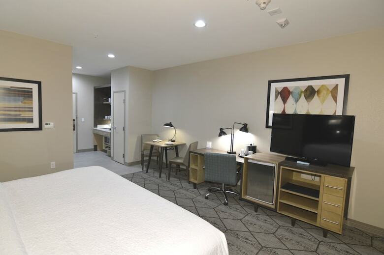 Hotel Best Western Plus Executive Residency Ih-37 Corpus Christi