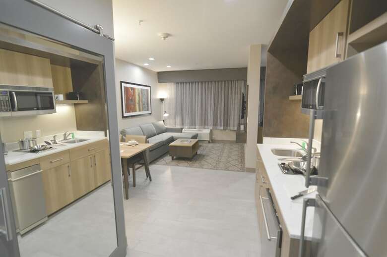 Hotel Best Western Plus Executive Residency Ih-37 Corpus Christi