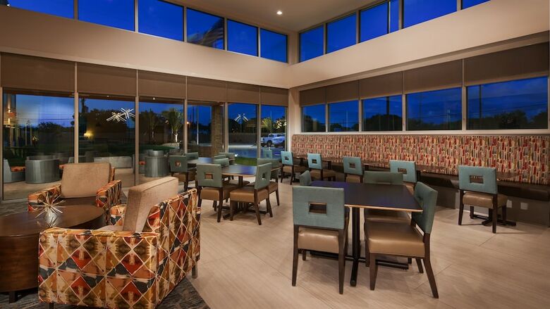 Hotel Best Western Plus Executive Residency Ih-37 Corpus Christi