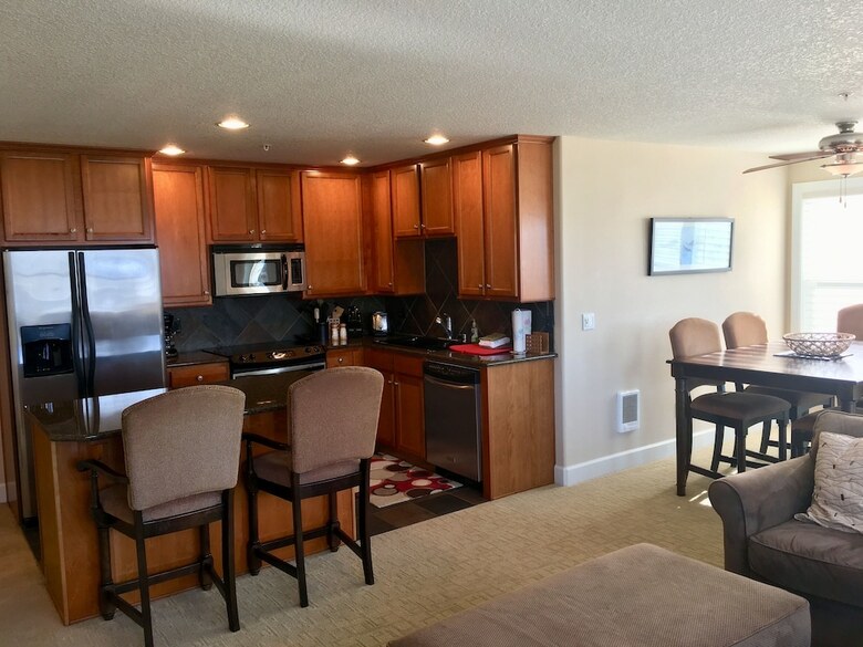Apartamento Rockaway Shores