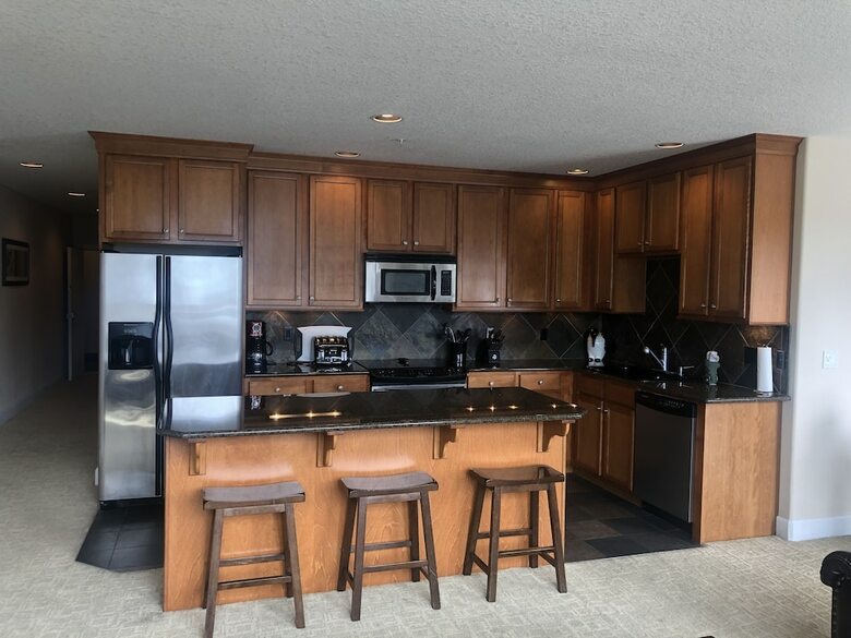 Apartamento Rockaway Shores