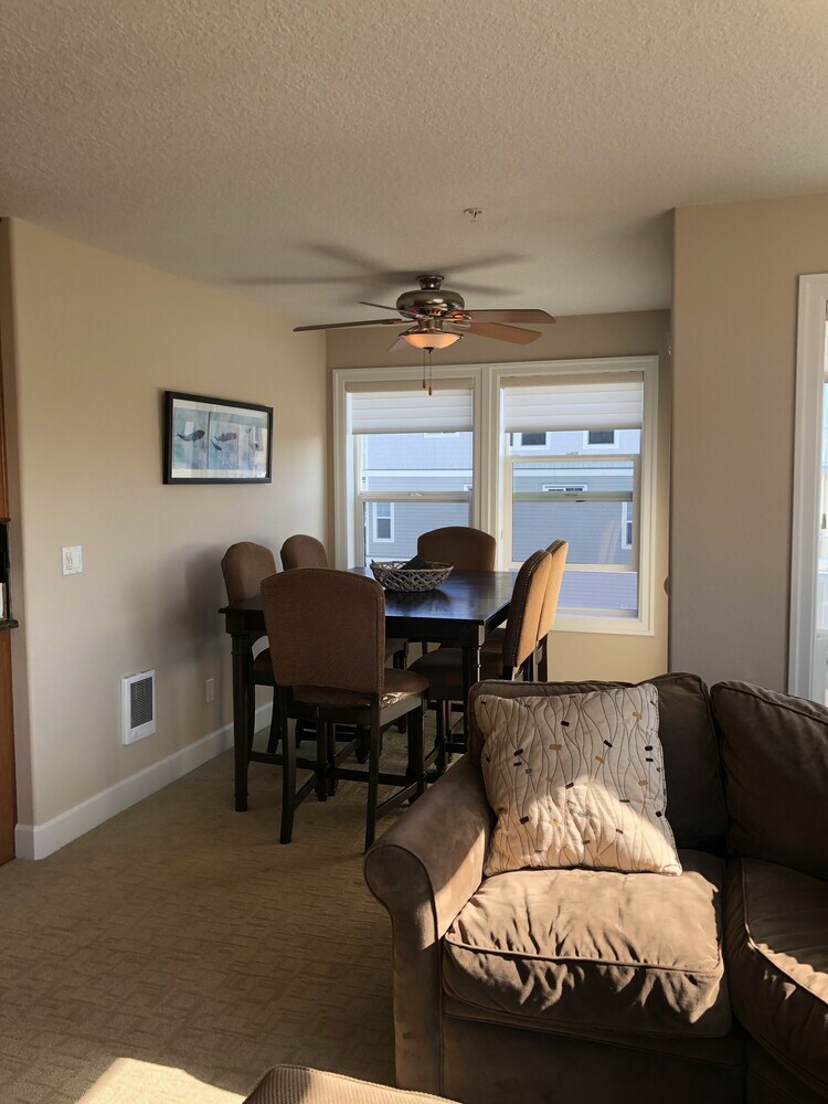 Apartamento Rockaway Shores