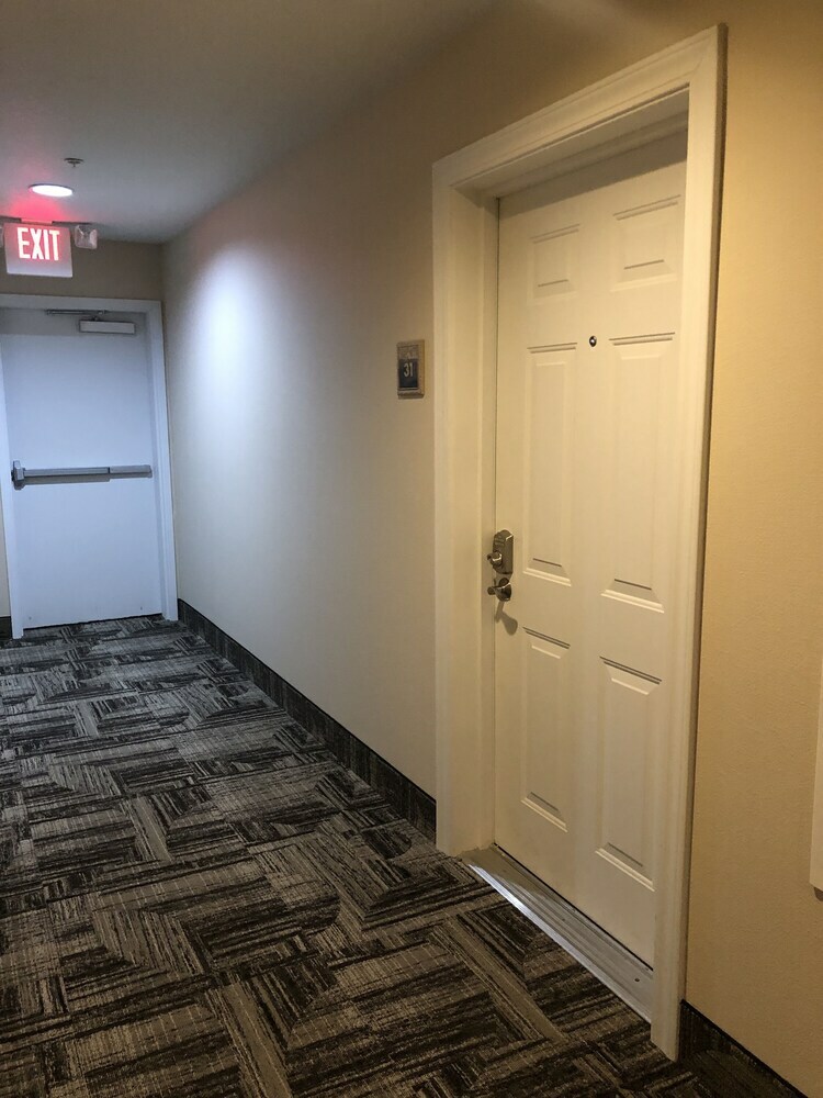 Apartamento Rockaway Shores