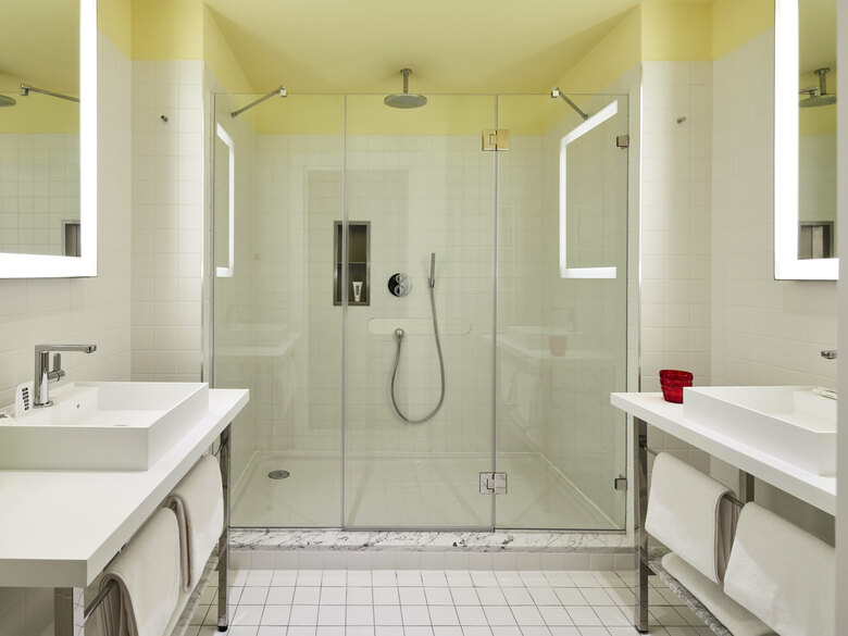 Hotel Mama Shelter Belgrade