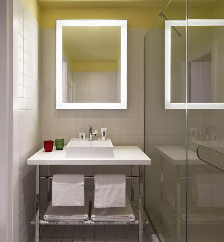 Hotel Mama Shelter Belgrade