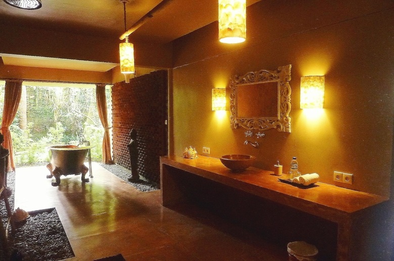 Bed & Breakfast Ubud Suites