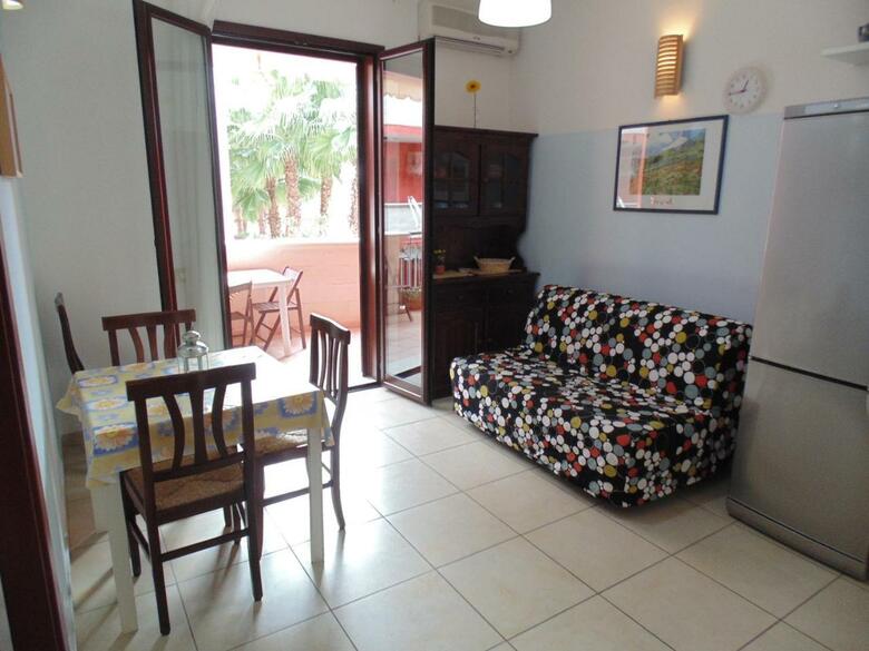 Apartamento Residence Massilor