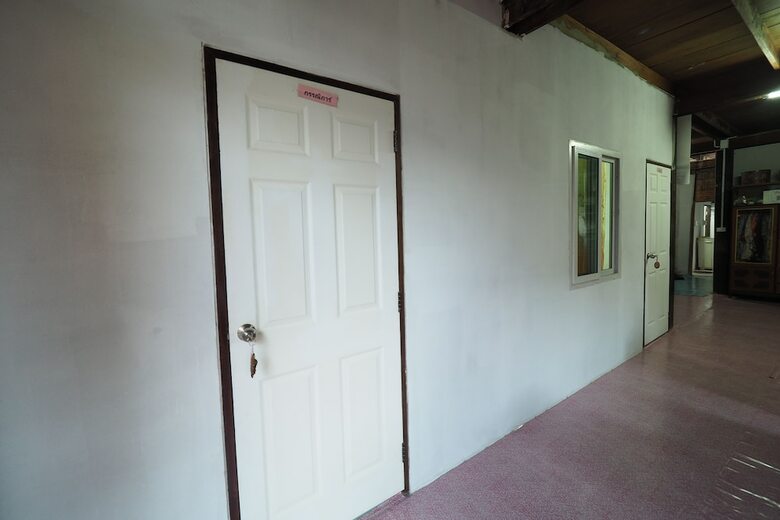 Hotel Ruamjai Homestay