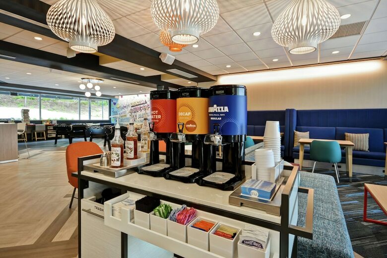 Hotel Tru By Hilton Chicopee Springfield