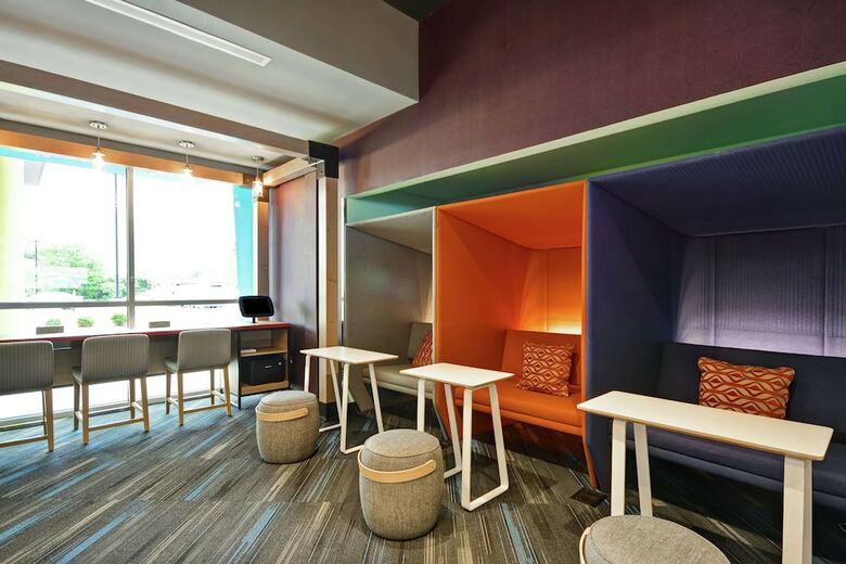 Hotel Tru By Hilton Chicopee Springfield