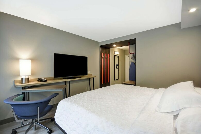 Hotel Tru By Hilton Chicopee Springfield