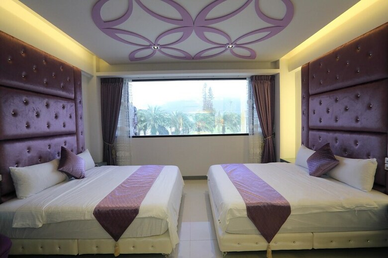 Bed & Breakfast Jun Dian Jia Homestay
