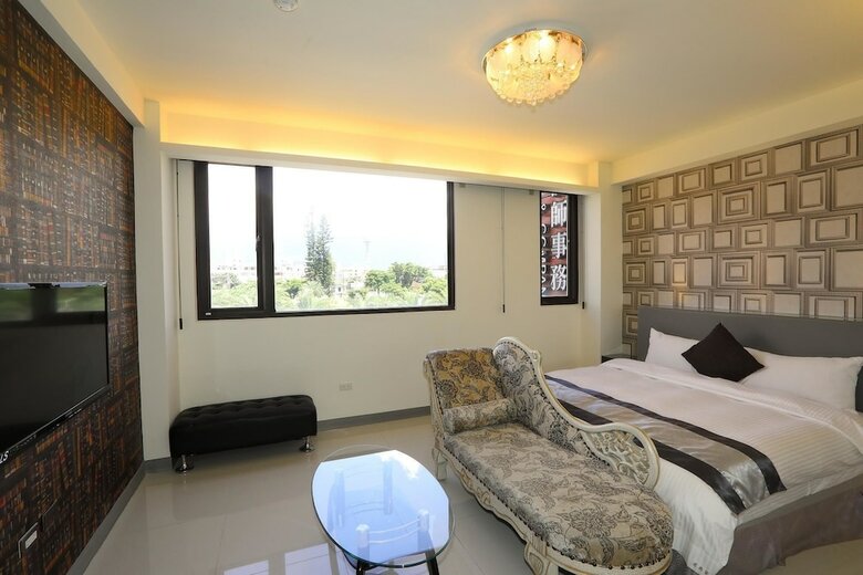Bed & Breakfast Jun Dian Jia Homestay