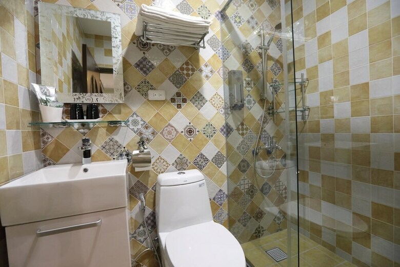 Bed & Breakfast Jun Dian Jia Homestay