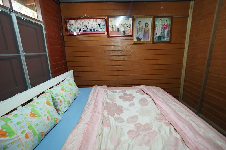 Hostal Ram Yai Homestay