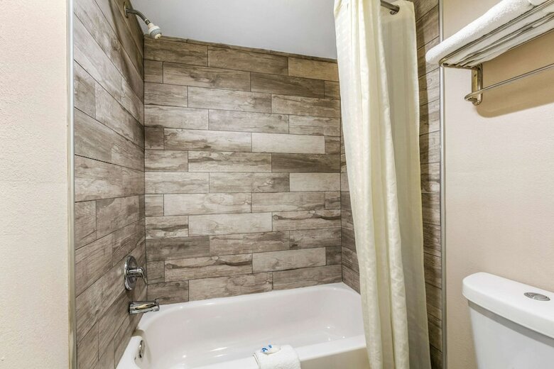 Hotel Rodeway Inn