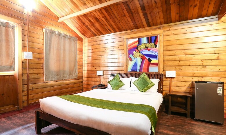 Hotel Treebo Trend Maison Ocean Beach Resort