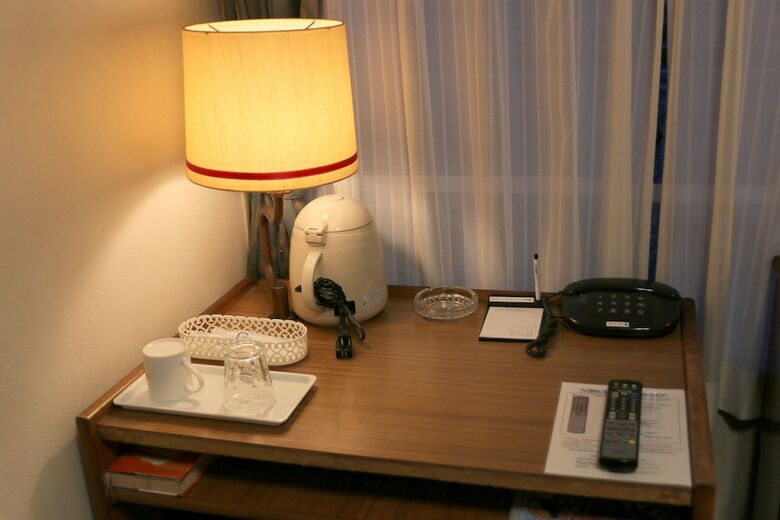 Kochi Business Hotel Bekkan