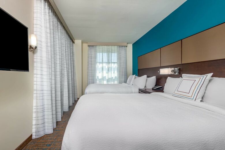 Aparthotel Residence Inn Charlotte City Center