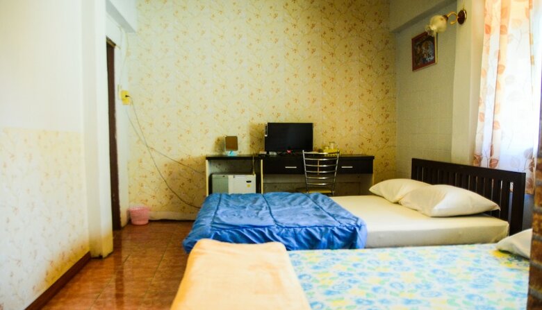 Chinawat Hotel