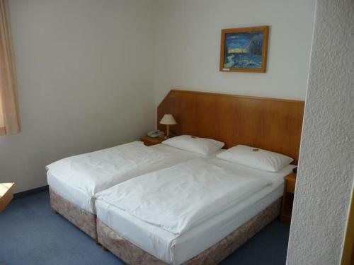 Hotel Mecklenburger M�hle Garni