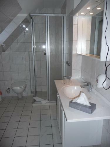 Hotel Mecklenburger M�hle Garni